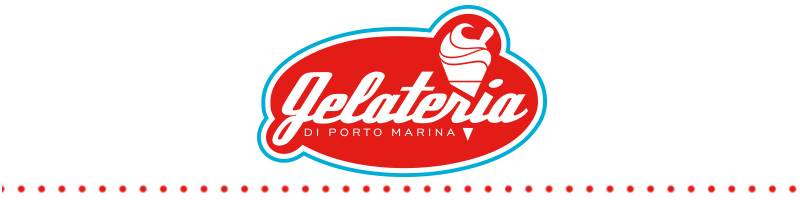 Gelateria di Porto Marina