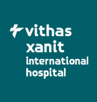 Xanit Hospital