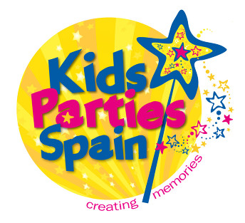 Kids Parties Spain