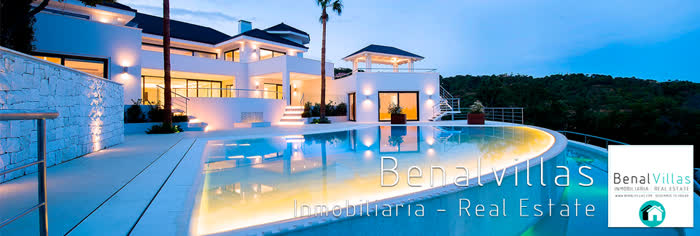 Benalvillas Inmobiliaria